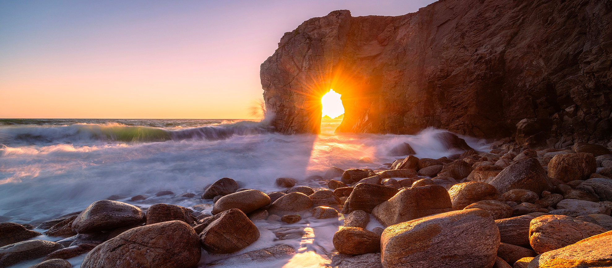 camping familial morbihan